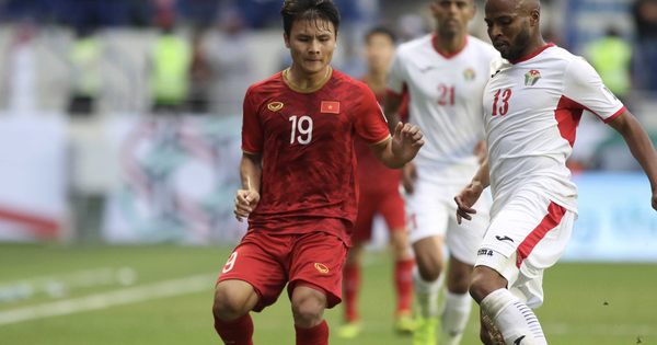 Đội tuyển Yemen chính thức trở thành đối thủ cuối cùng của Việt Nam tại Asian Cup 2027 - hình ảnh - appxx88.vip