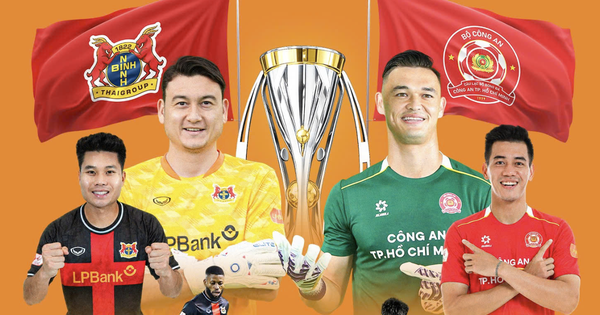XX88 đổi thưởng và trận chung kết Cúp quốc gia: Khi Văn Lâm chạm trán Lê Giang Patrik - hình ảnh - appxx88.vip