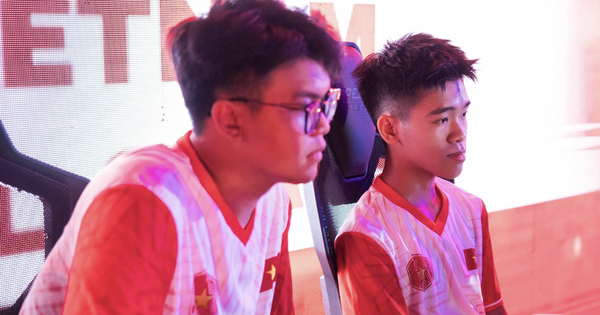 Dàn sao eSports Việt Nam thắng kịch tính Thái Lan trong showmatch FC Online - hình ảnh - appxx88.vip