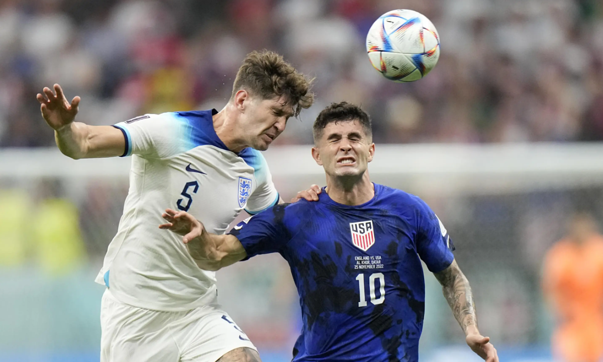 XX88 eSports: Roy Keane Bác Bỏ Cơ Hội Vô Địch Của Tuyển Anh Tại World Cup 2026 - hình ảnh - appxx88.vip
