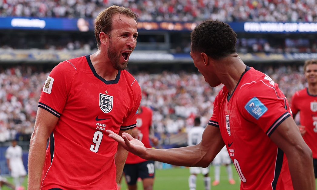 Bellingham tỏa sáng, Anh nhất bảng L World Cup 2026 – Cơ hội vàng cho người hâm mộ cá cược - hình ảnh - appxx88.vip