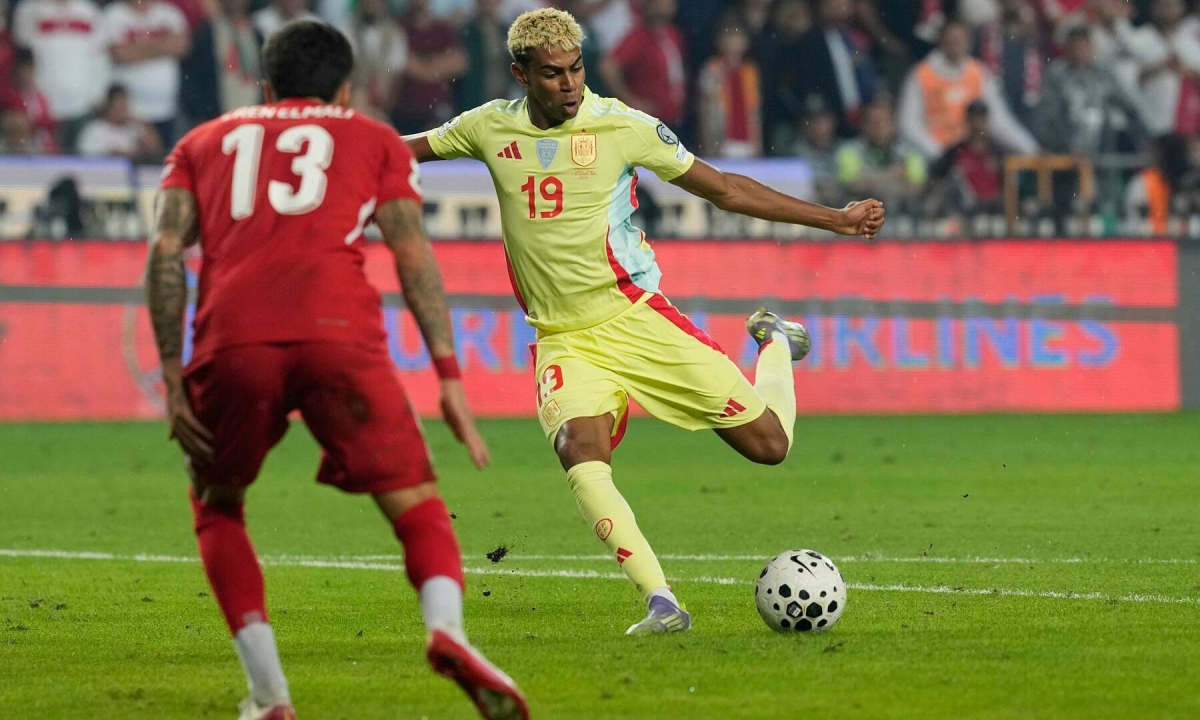 XX88 cược thể thao: 10 sao trẻ U21 hứa hẹn bùng nổ tại World Cup 2026 - hình ảnh - appxx88.vip XX88 cược thể thao: 10 sao trẻ U21 hứa hẹn bùng nổ tại World Cup 2026 - hình ảnh - appxx88.vip