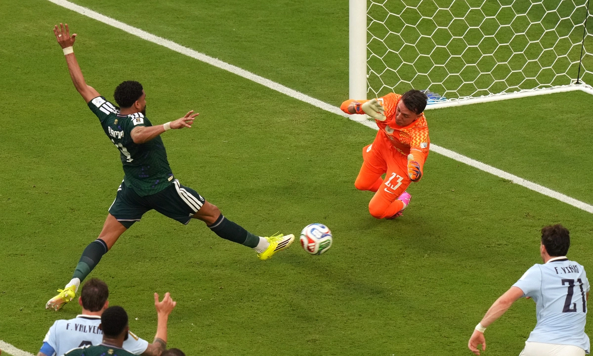 XX88 chính thức: Arab Saudi hạ Uruguay 1-0, cột dọc cứu thua phút cuối - hình ảnh - appxx88.vip