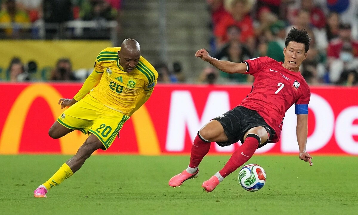 Các đội cần gì để vào vòng knock-out World Cup 2026? - hình ảnh - appxx88.vip