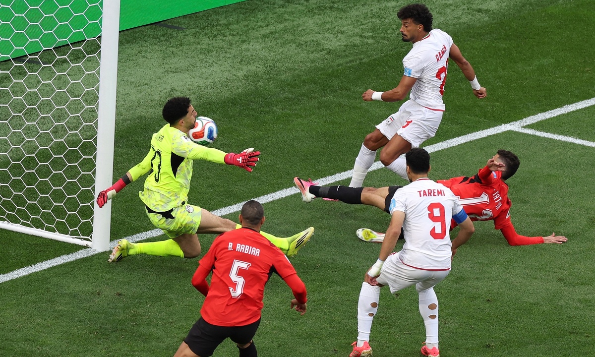 Đội duy nhất bị loại dù bất bại ở World Cup 2026: Iran và nỗi đau lịch sử - hình ảnh - appxx88.vip