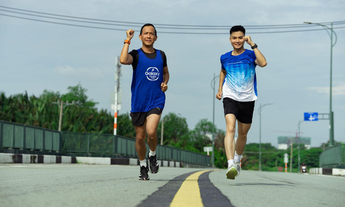 Giấc ngủ – yếu tố then chốt nhiều runner Việt bỏ lỡ - hình ảnh - appxx88.vip