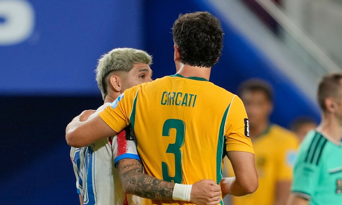 Lỗ hổng của World Cup 48 đội: Cơ hội hay thách thức cho người hâm mộ? - hình ảnh - appxx88.vip