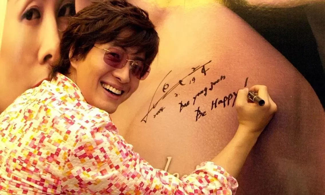 Bae Yong Joon gây chú ý khi xuất hiện cùng vợ con: góc nhìn mới cho người chơi Việt - hình ảnh - appxx88.vip