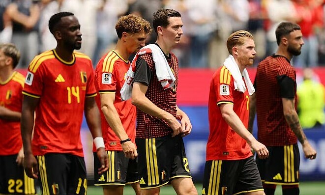 Ibrahimovic chê tuyển Bỉ nhàm chán: Cơ hội vàng cho fan cá cược thể thao uy tín - hình ảnh - appxx88.vip