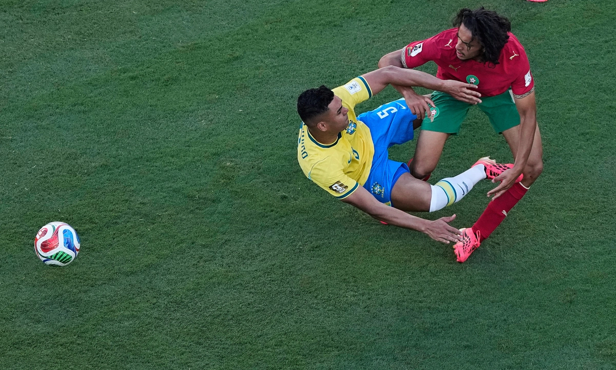 Bouaddi – Tiền vệ 18 tuổi khiến Brazil toát mồ hôi tại World Cup 2026 - hình ảnh - appxx88.vip