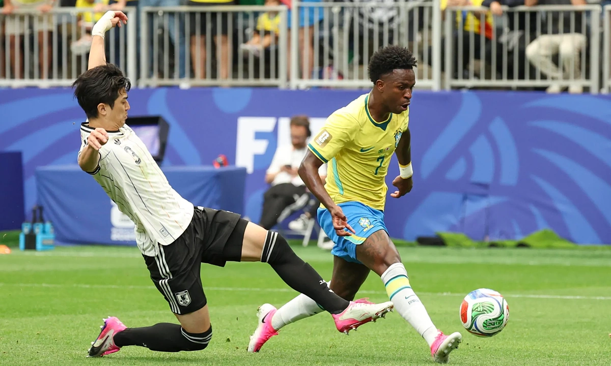 Nhà cái XX88: Keisuke Honda lý giải thất bại của Nhật Bản trước Brazil tại World Cup 2026 - hình ảnh - appxx88.vip