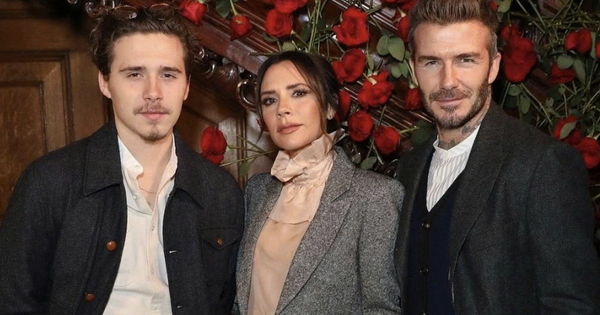 Brooklyn Beckham bị chỉ trích ‘kiếm tiền trên nỗi đau gia đình’: góc nhìn mới cho người chơi Việt - hình ảnh - appxx88.vip