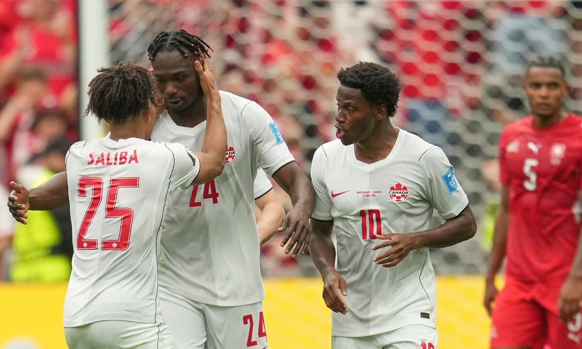 Cả ba đội chủ nhà World Cup 2026 đều lọt vào vòng knock-out - hình ảnh - appxx88.vip
