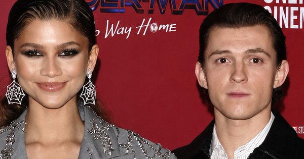 Zendaya: ‘Bệ đỡ’ thầm lặng của Tom Holland – Câu chuyện tình yêu truyền cảm hứng - hình ảnh - appxx88.vip