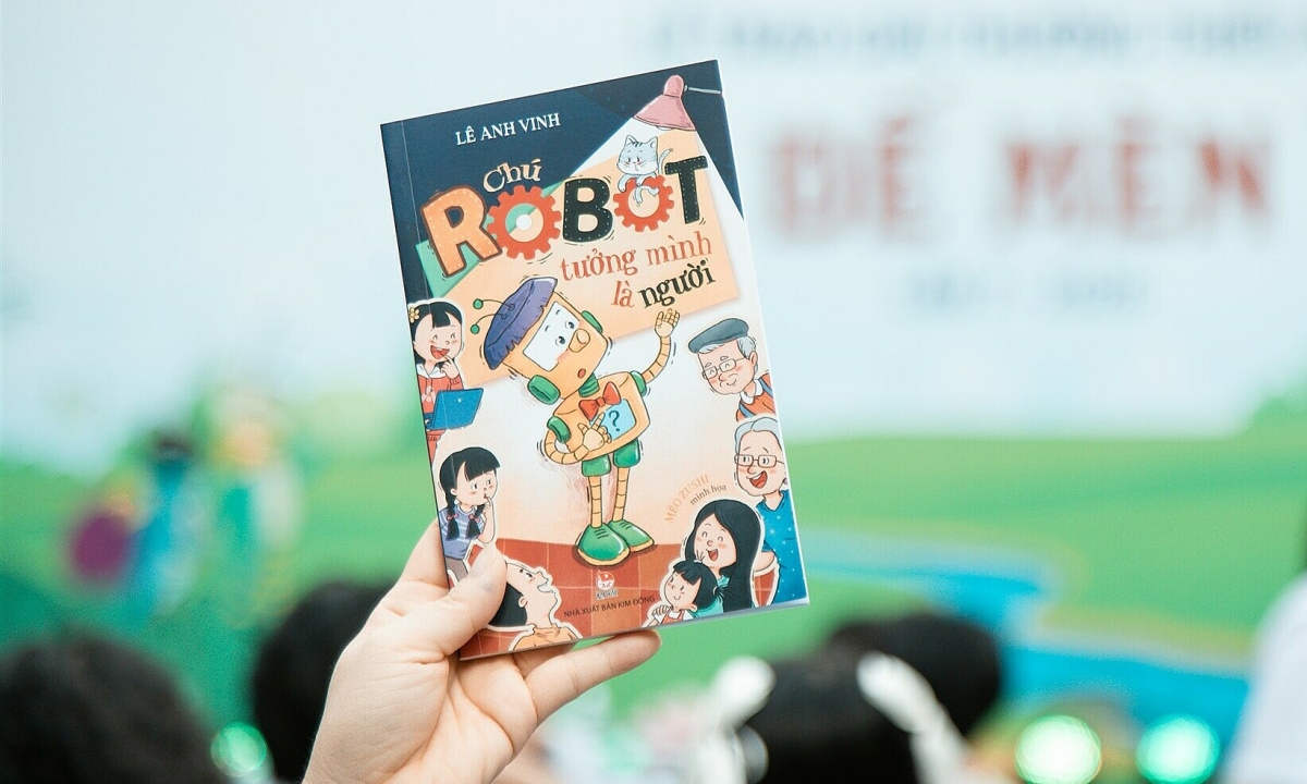 Nhà cái hot nhất Việt Nam đồng hành cùng mùa hè thiếu nhi sôi động - hình ảnh - appxx88.vip