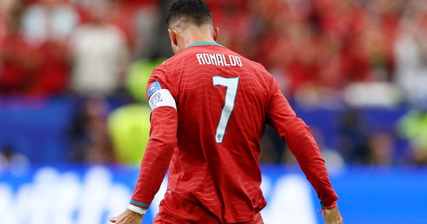 XX88 cược bóng đá: Ronaldo lập kỷ lục vô tiền khoáng hậu tại World Cup 2026 - hình ảnh - appxx88.vip