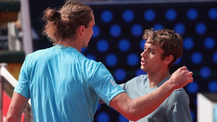 XX88 Baccarat và Trận Chung Kết Lịch Sử Của Zverev tại Roland Garros - hình ảnh - appxx88.vip