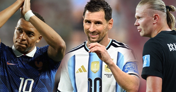 Thưởng tân thủ XX88 – Cơ hội vàng cho fan thể thao sau màn trình diễn bùng nổ của Haaland tại World Cup 2026 - hình ảnh - appxx88.vip