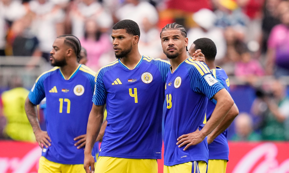 Thưởng tân thủ XX88 và làn sóng phản đối Chủ tịch UEFA tại World Cup 2026 - hình ảnh - appxx88.vip