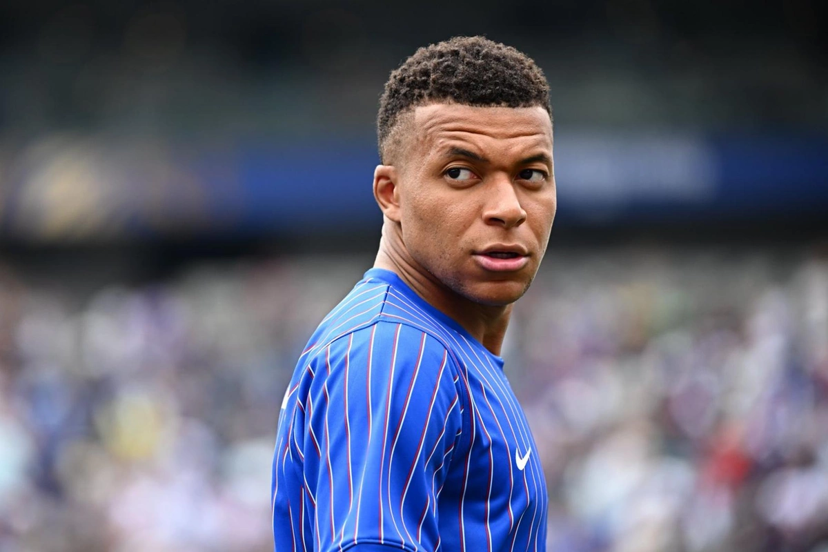 Link vào nhà cái XX88: Mbappe đứng trước cơ hội xô đổ kỷ lục World Cup - hình ảnh - appxx88.vip