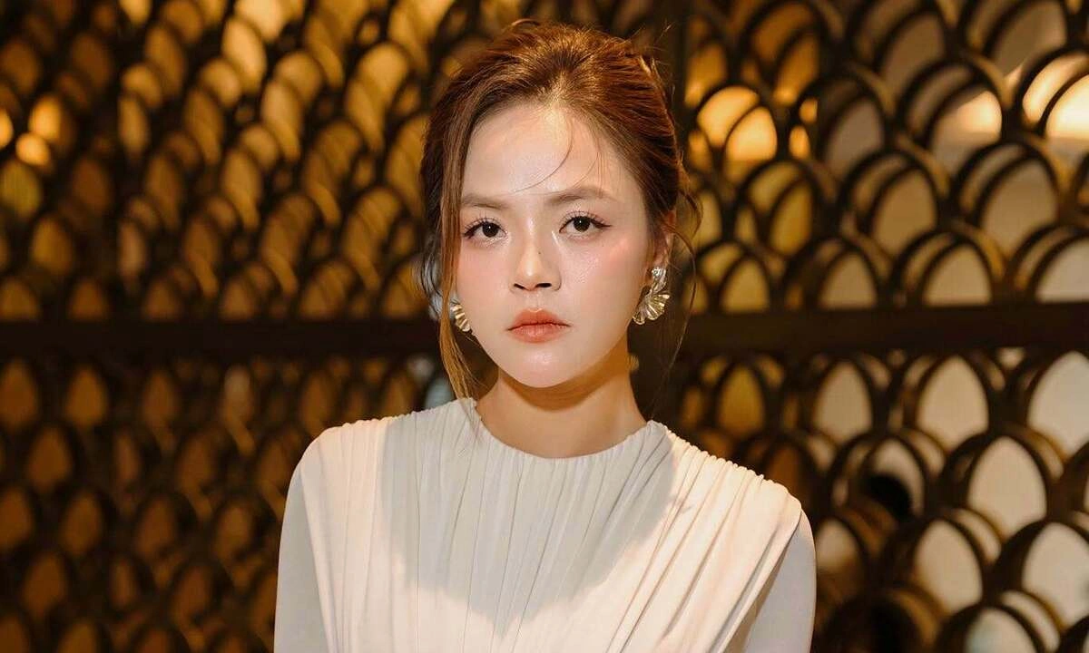 Thu Quỳnh: ‘Tôi hạnh phúc khi làm mẹ đơn thân’ - hình ảnh - appxx88.vip