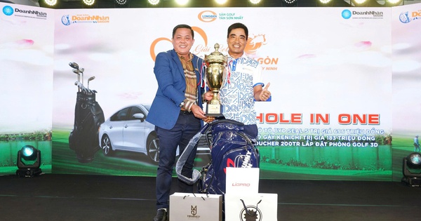 Link vào nhà cái XX88: Sức nóng từ giải golf gây quỹ thiện nguyện tại Tây Ninh - hình ảnh - appxx88.vip Link vào nhà cái XX88: Sức nóng từ giải golf gây quỹ thiện nguyện tại Tây Ninh - hình ảnh - appxx88.vip