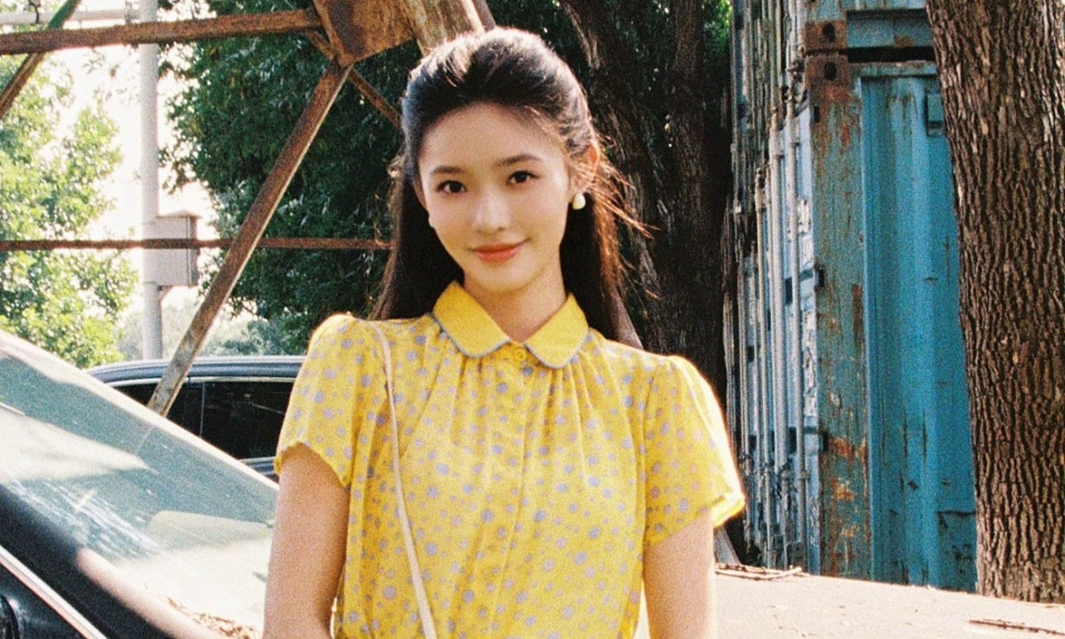 Nàng thơ phim Châu Tinh Trì đuối sức vì ép cân: Bài học về sức khỏe và lối sống - hình ảnh - appxx88.vip