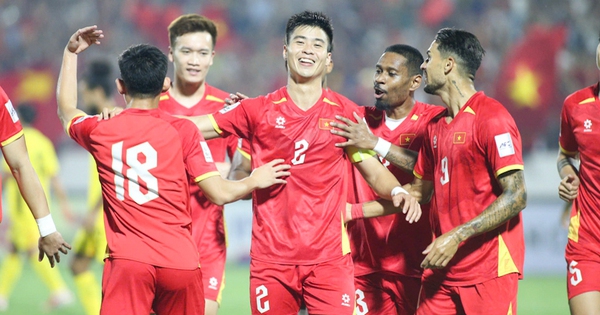 XX88 Baccarat và hàng công ‘Brazil hóa’ của tuyển Việt Nam tại AFF Cup 2026 - hình ảnh - appxx88.vip XX88 Baccarat và hàng công ‘Brazil hóa’ của tuyển Việt Nam tại AFF Cup 2026 - hình ảnh - appxx88.vip