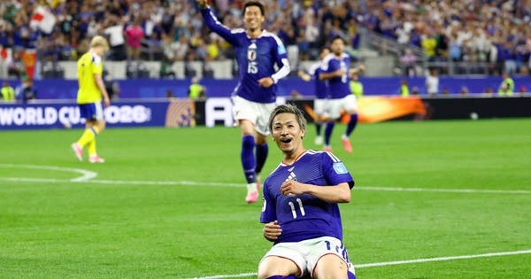 Bóng đá châu Á vẫn ‘chới với’ ở World Cup, may có Nhật Bản ‘gỡ gạc thể diện’ - hình ảnh - appxx88.vip Bóng đá châu Á vẫn ‘chới với’ ở World Cup, may có Nhật Bản ‘gỡ gạc thể diện’ - hình ảnh - appxx88.vip
