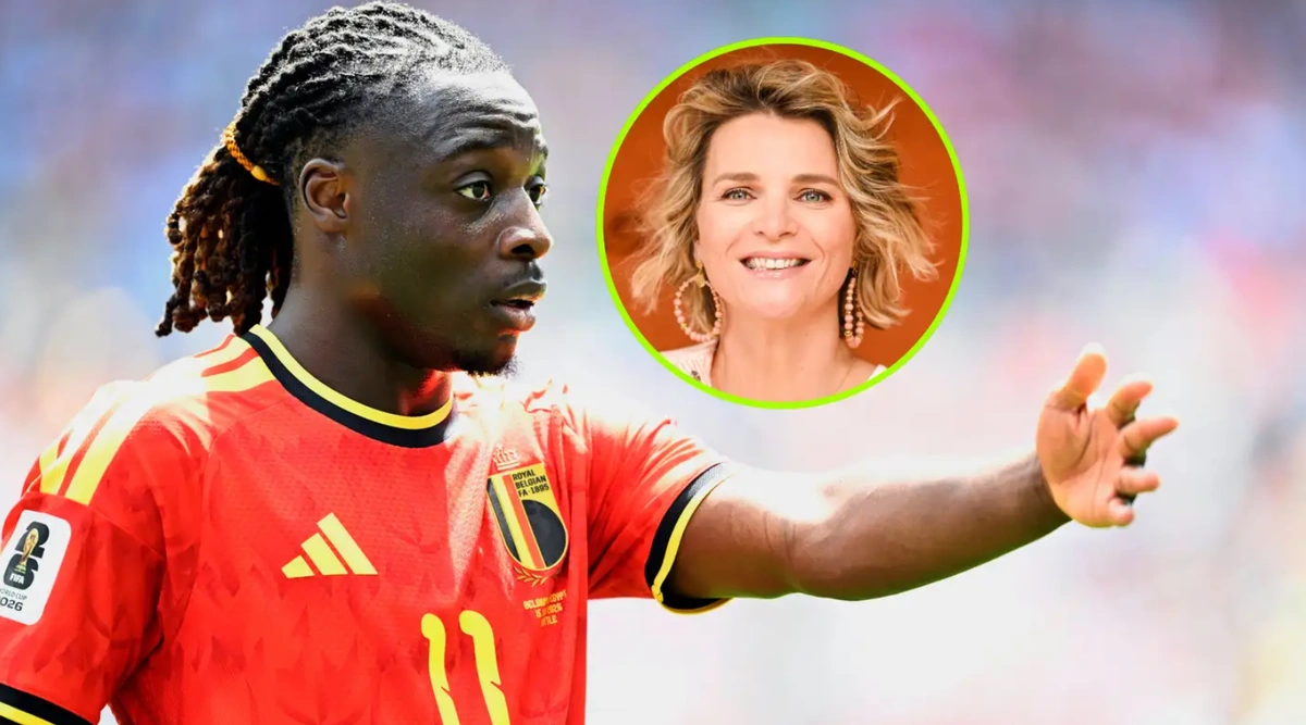Doku bị chỉ trích vì muốn rời World Cup để đón con đầu lòng: góc nhìn mới cho người chơi Việt - hình ảnh - appxx88.vip