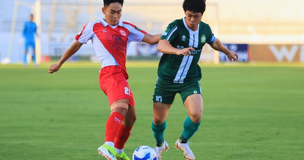 Trường Tươi Đồng Nai cần ‘vệ tinh xịn’ hậu thuẫn Công Phượng để trụ vững V-League - hình ảnh - appxx88.vip