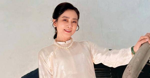 Nữ NSƯT Tuyết Thu lên chức Phó Chủ tịch Hội Sân khấu TP.HCM: Hành trình viên mãn bên chồng cựu công an - hình ảnh - appxx88.vip Nữ NSƯT Tuyết Thu lên chức Phó Chủ tịch Hội Sân khấu TP.HCM: Hành trình viên mãn bên chồng cựu công an - hình ảnh - appxx88.vip