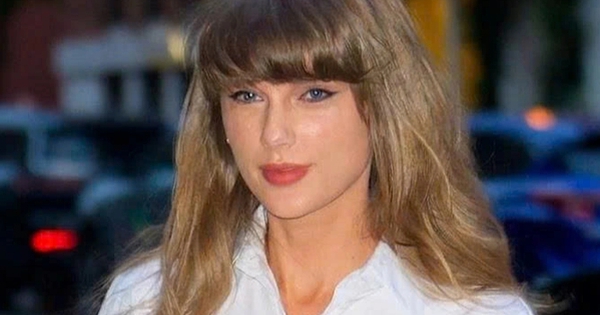 Taylor Swift đón ‘tin vui’ trước thềm đám cưới với Travis Kelce - hình ảnh - appxx88.vip Taylor Swift đón ‘tin vui’ trước thềm đám cưới với Travis Kelce - hình ảnh - appxx88.vip