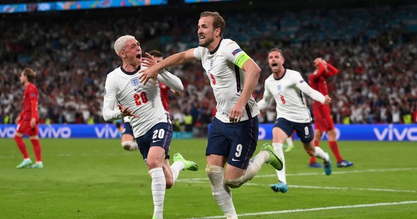 XX88 Baccarat và đội hình ‘Tam sư’: FIFA vô tình tiết lộ số áo Anh tại World Cup 2026 - hình ảnh - appxx88.vip