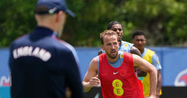 HLV Tuchel cảnh báo cần bảo vệ Harry Kane trước thềm World Cup 2026 - hình ảnh - appxx88.vip