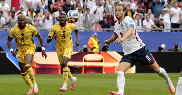 XX88 đổi thưởng: Anh hòa Ghana 0-0, Kane im tiếng trong màn trình diễn nhạt nhòa - hình ảnh - appxx88.vip XX88 đổi thưởng: Anh hòa Ghana 0-0, Kane im tiếng trong màn trình diễn nhạt nhòa - hình ảnh - appxx88.vip