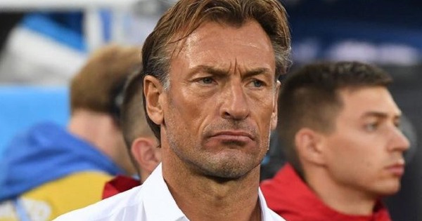Nóng: Tunisia bổ nhiệm cựu HLV CLB Nam Định Herve Renard ngay sau trận thua Thụy Điển: góc nhìn mới cho người chơi Việt - hình ảnh - appxx88.vip