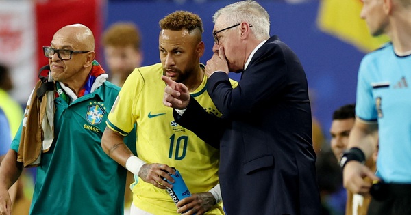 XX88 VIP: Neymar vắng mặt, Ancelotti gây bất ngờ với đội hình Brazil gặp Nhật Bản - hình ảnh - appxx88.vip