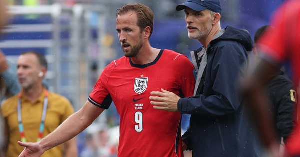 HLV Tuchel: ‘Bây giờ đội tuyển Anh mới bắt đầu World Cup’ – Cơ hội cho người hâm mộ theo dõi và trải nghiệm XX88 đổi thưởng - hình ảnh - appxx88.vip