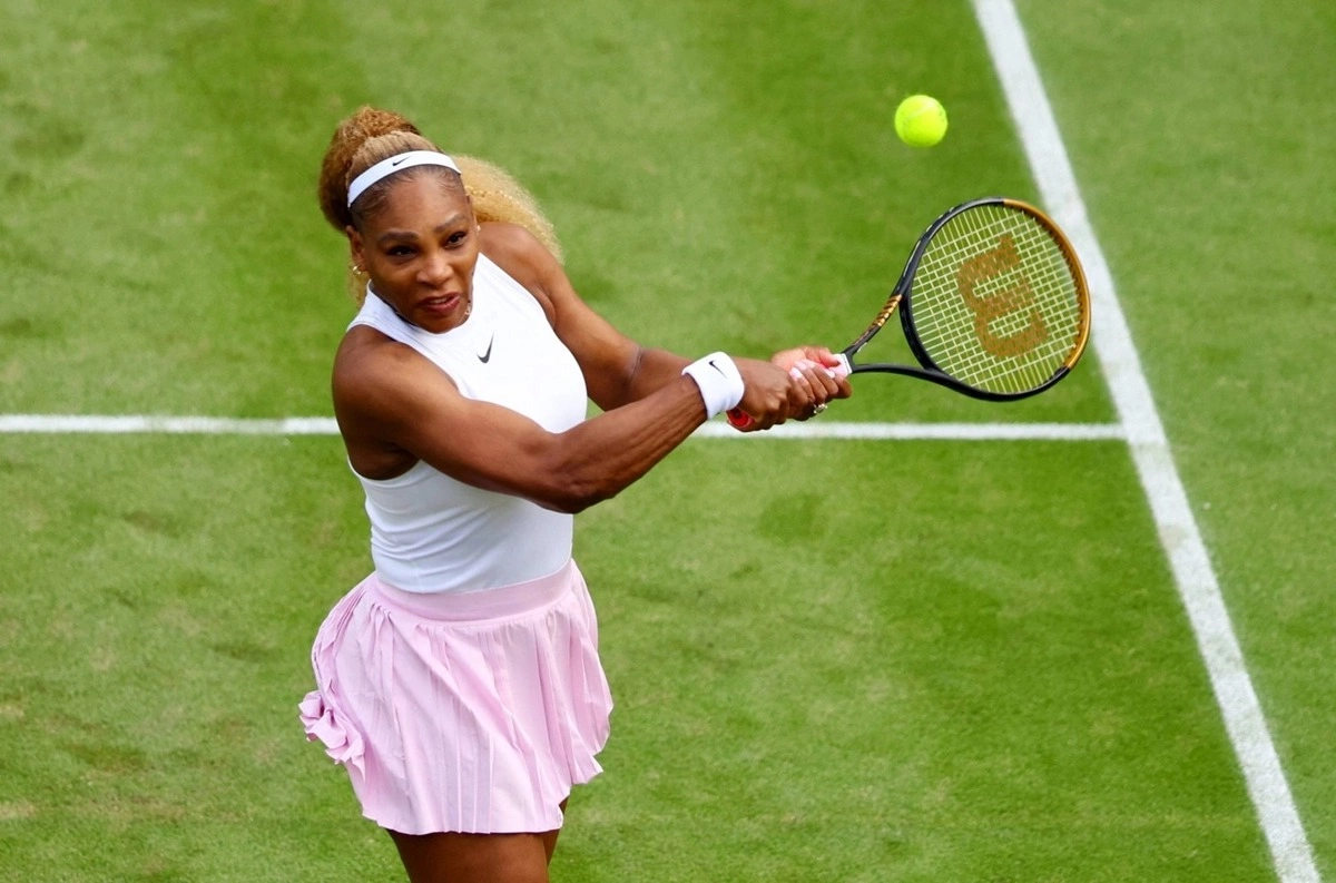 Serena Williams trở lại Wimbledon 2026: Dấu ấn huyền thoại và cơ hội cho người hâm mộ cá cược - hình ảnh - appxx88.vip Serena Williams trở lại Wimbledon 2026: Dấu ấn huyền thoại và cơ hội cho người hâm mộ cá cược - hình ảnh - appxx88.vip