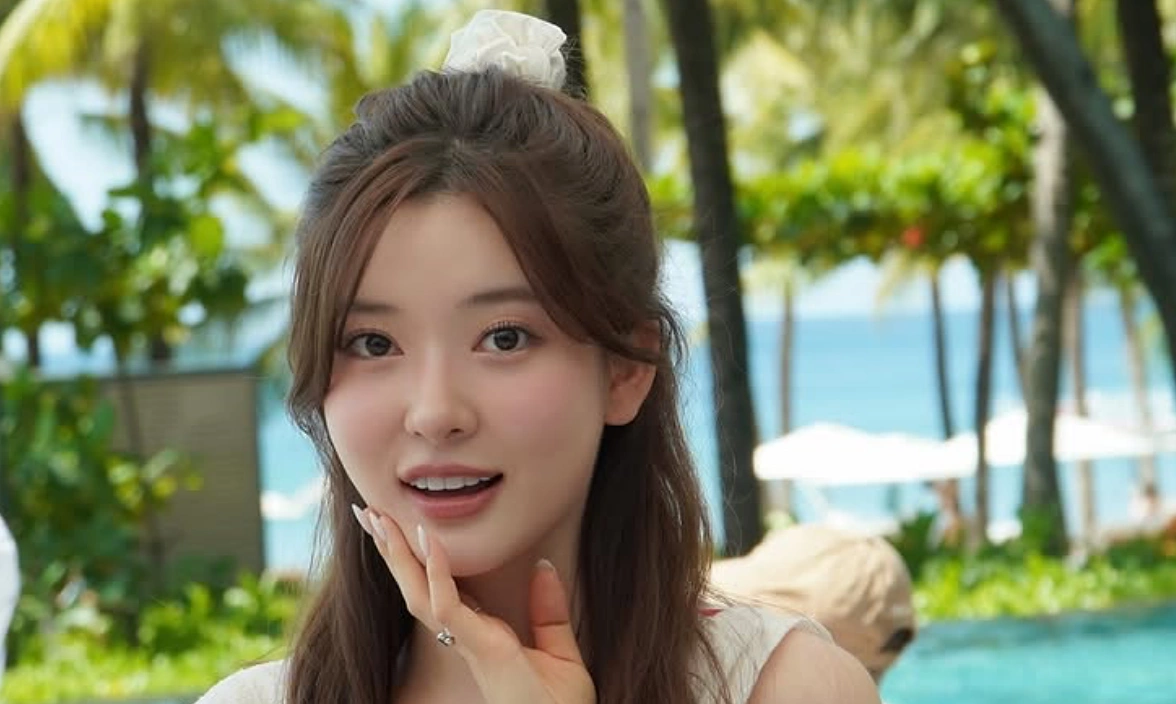 XX88 casino: Mỹ nhân Hàn Jo Soo Min rạng rỡ tại Phú Quốc - hình ảnh - appxx88.vip