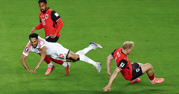 Cá cược bóng đá online: Jordan vs Algeria – Trận cầu sinh tử tại World Cup 2026 - hình ảnh - appxx88.vip