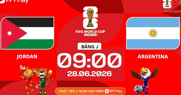 Nhận định Jordan vs Argentina: Messi lập kỷ lục, cơ hội vàng cho fan cá cược - hình ảnh - appxx88.vip