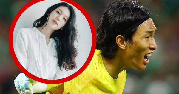 Mỹ nhân Hàn Quốc bị chỉ trích dữ dội sau sai lầm của chồng tại World Cup 2026 - hình ảnh - appxx88.vip