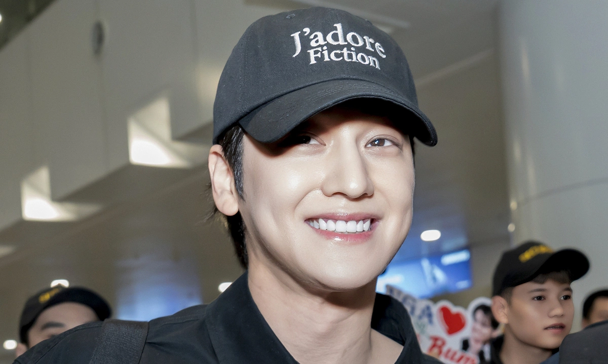 Khuyến mãi XX88: Cập nhật tin Kim Bum đến Hà Nội và cơ hội giải trí đa dạng - hình ảnh - appxx88.vip