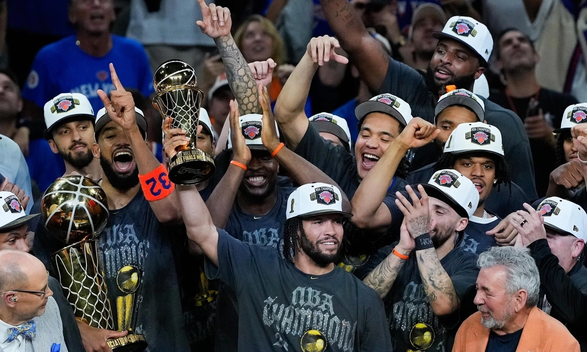 XX88 Baccarat và niềm vui Knicks vô địch: Cược đúng thời điểm, thắng lớn! - hình ảnh - appxx88.vip XX88 Baccarat và niềm vui Knicks vô địch: Cược đúng thời điểm, thắng lớn! - hình ảnh - appxx88.vip
