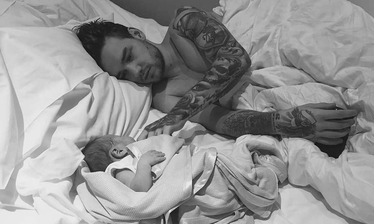 Con trai Liam Payne thừa kế 29 triệu USD – Cơ hội mới cho người hâm mộ giải trí trực tuyến - hình ảnh - appxx88.vip