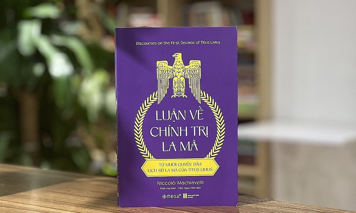 XX88 Bắn Cá và Bài Học Quyền Lực Từ Machiavelli - hình ảnh - appxx88.vip