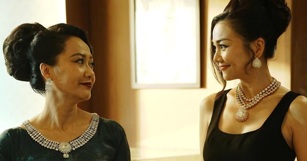Khi vụ đánh ghen rúng động thập niên 1960 lên màn ảnh rộng: góc nhìn mới cho người chơi Việt - hình ảnh - appxx88.vip