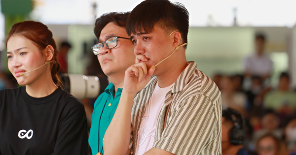 XX88 và câu chuyện xúc động của Duy Khương về tuổi thơ thiếu vắng tình cha - hình ảnh - appxx88.vip